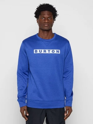 Foto van product Sweater Burton blauw