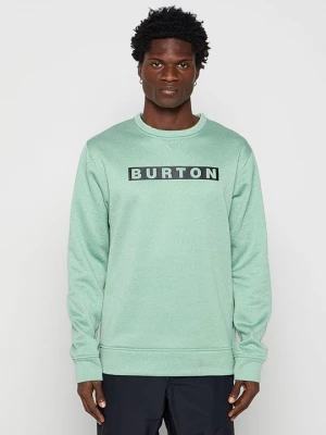 Foto van product Sweater Burton mintgroen