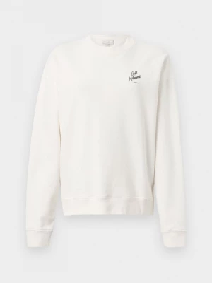 Foto van product Sweater Café Kitsuné beżowy