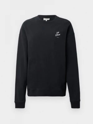 Foto van product Sweater Café Kitsuné zwart