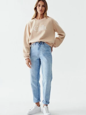 Foto van product Sweater CALLI nude