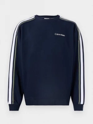 Foto van product Sweater Calvin Klein donkerblauw