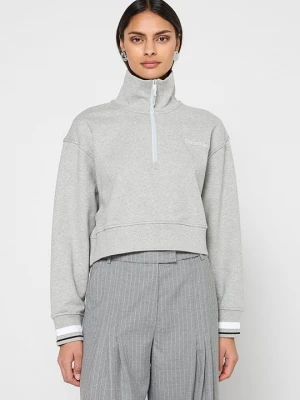 Foto van product Sweater Calvin Klein grijs