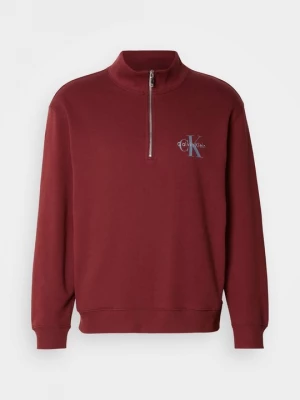 Foto van product Sweater Calvin Klein Jeans donkerbruin