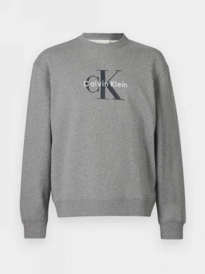Foto van product Sweater Calvin Klein Jeans grijs