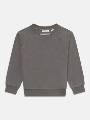 Foto van product Sweater Calvin Klein Jeans grijs