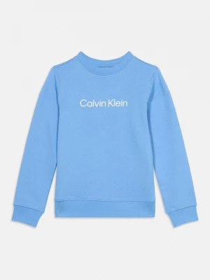 Foto van product Sweater Calvin Klein Jeans lichtblauw