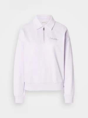 Foto van product Sweater Calvin Klein Jeans lila