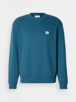 Foto van product Sweater Calvin Klein Jeans petrol