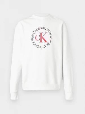 Foto van product Sweater Calvin Klein Jeans wit