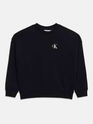 Foto van product Sweater Calvin Klein Jeans zwart