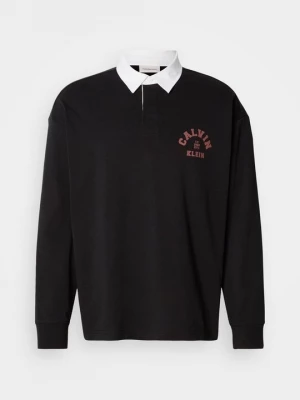 Foto van product Sweater Calvin Klein Jeans zwart