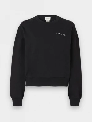 Foto van product Sweater Calvin Klein zwart