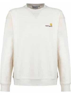 Foto van product Sweater Carhartt WIP crème