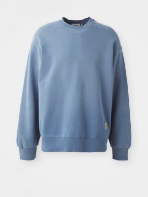 Foto van product Sweater Carhartt WIP lichtblauw