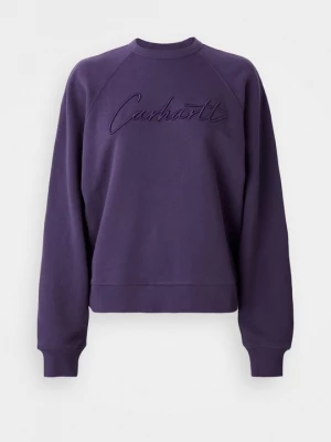 Foto van product Sweater Carhartt WIP paars