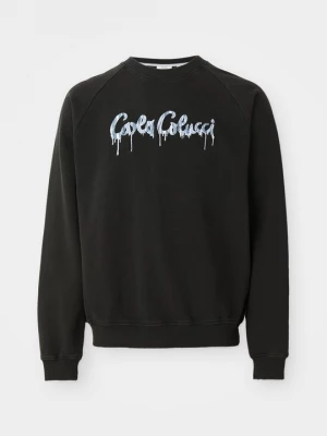 Foto van product Sweater Carlo Colucci zwart