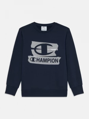 Foto van product Sweater Champion donkerblauw