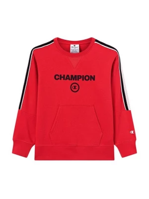 Foto van product Sweater Champion donkerrood