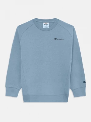 Foto van product Sweater Champion lichtblauw