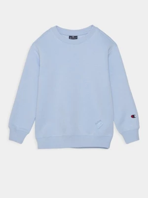 Foto van product Sweater Champion lichtblauw