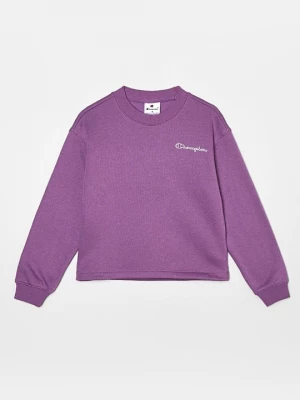 Foto van product Sweater Champion paars