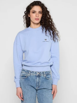 Foto van product Sweater Chiara Ferragni blauw