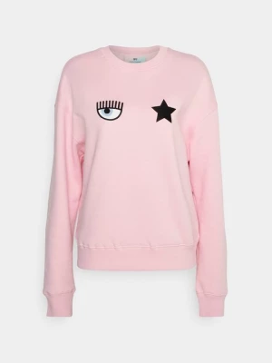 Foto van product Sweater Chiara Ferragni donkerroze