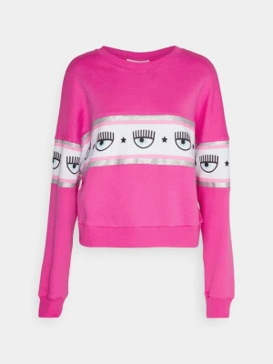 Foto van product Sweater Chiara Ferragni donkerroze