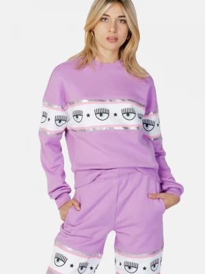 Foto van product Sweater Chiara Ferragni paars
