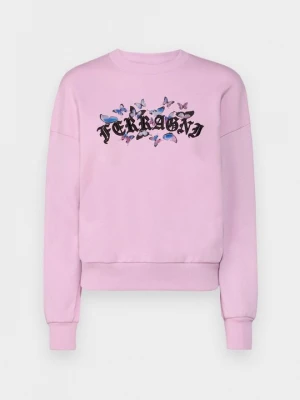 Foto van product Sweater Chiara Ferragni rood