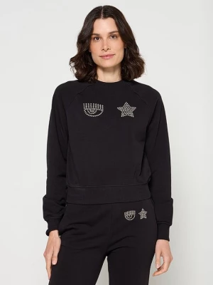 Foto van product Sweater Chiara Ferragni zwart