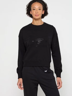 Foto van product Sweater Chiara Ferragni zwart