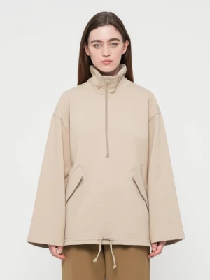 Foto van product Sweater Closed grijs