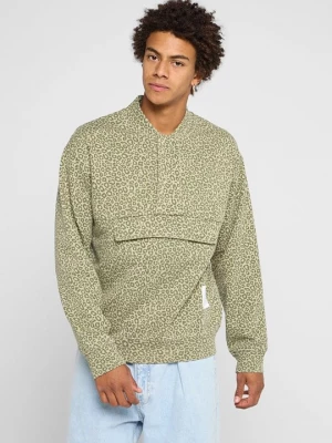 Foto van product Sweater Closed groen