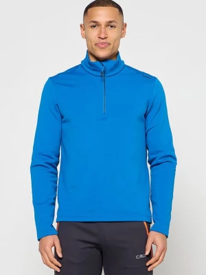 Foto van product Sweater CMP blauw