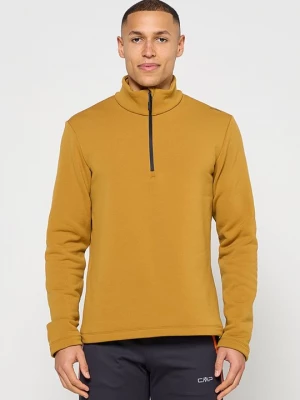 Foto van product Sweater CMP bruin
