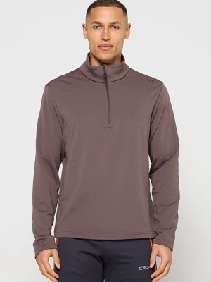 Foto van product Sweater CMP bruin