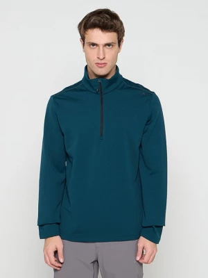 Foto van product Sweater CMP groen gemêleerd
