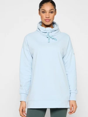 Foto van product Sweater CMP lichtblauw
