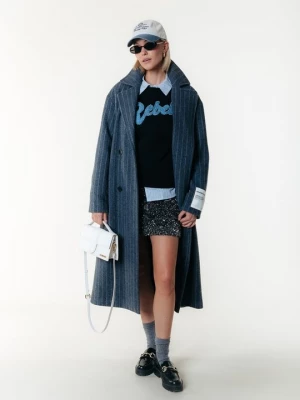 Foto van product Sweater Colourful Rebel