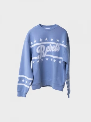 Foto van product Sweater Colourful Rebel
