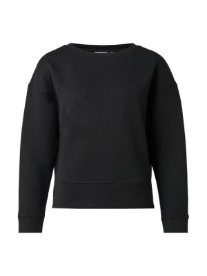 Foto van product Sweater Comma Casual Identity zwart