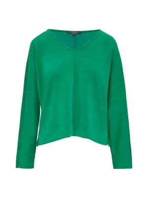 Foto van product Sweater comma groen