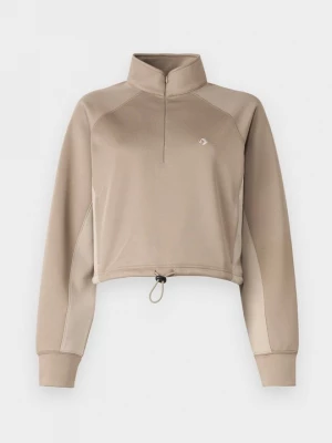 Foto van product Sweater Converse bruin