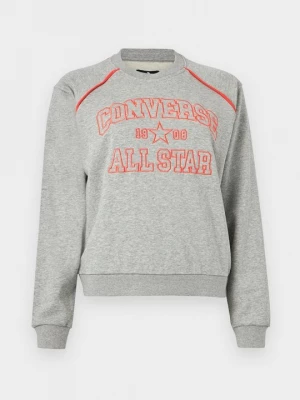 Foto van product Sweater Converse grijs