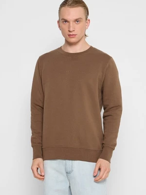 Foto van product Sweater Denham bruin