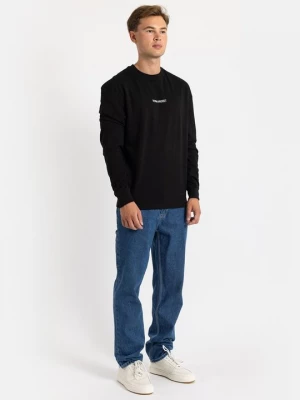 Foto van product Sweater DENIM PROJECT zwart