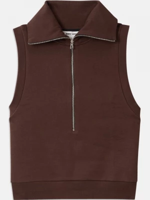 Foto van product Sweater Dhruv Kapoor bruin