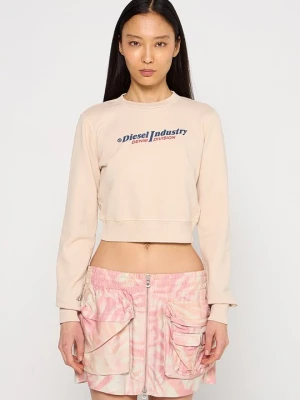 Foto van product Sweater Diesel beżowy
